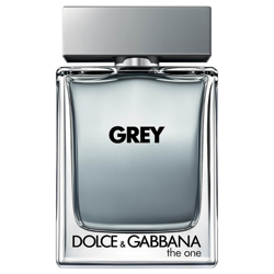 Dolce&Gabbana The One for Men Grey Eau de Toilette Intense - 100ml precio