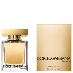 Dolce&Gabbana The One Eau de Toilette - 50ml en oferta