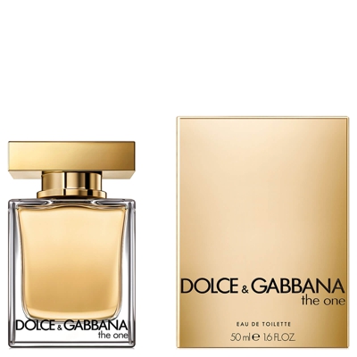 Dolce&Gabbana The One Eau de Toilette - 50ml