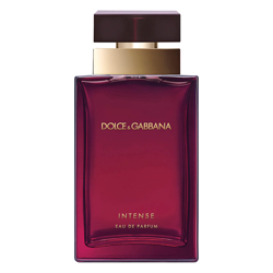 Dolce&Gabbana Pour Femme Intense Eau de Parfum - 50ml características