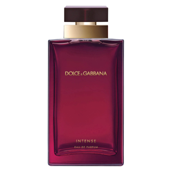 Dolce&Gabbana Pour Femme Intense Eau de Parfum - 100ml características
