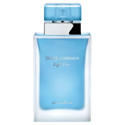 Dolce&Gabbana Light Blue Eau Intense Eau de Parfum - 25ml en oferta