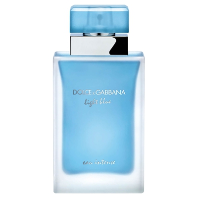 Dolce&Gabbana Light Blue Eau Intense Eau de Parfum - 25ml