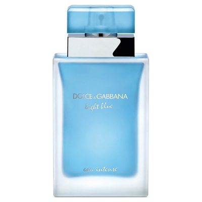 Dolce&Gabbana Light Blue Eau Intense Eau de Parfum - 50ml