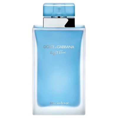 Dolce&Gabbana Light Blue Eau Intense Eau de Parfum - 100ml