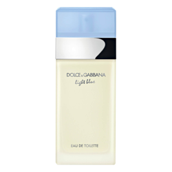 Dolce&Gabbana Light Blue Eau de Toilette - 25ml características