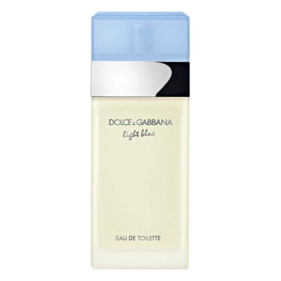 Dolce&Gabbana Light Blue Eau de Toilette - 25ml