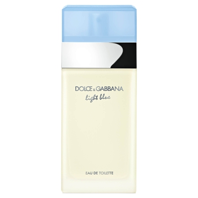 Dolce&Gabbana Light Blue Eau de Toilette - 50ml