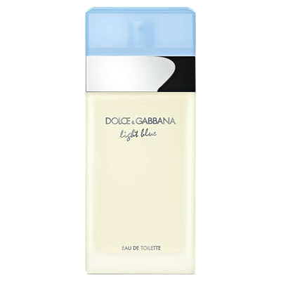 Dolce&Gabbana Light Blue Eau de Toilette - 100ml
