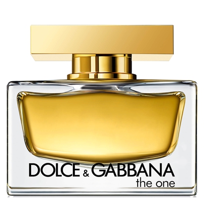 Dolce&Gabbana The One Eau de Parfum - 50ml