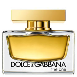 Dolce&Gabbana The One Eau de Parfum - 75ml características