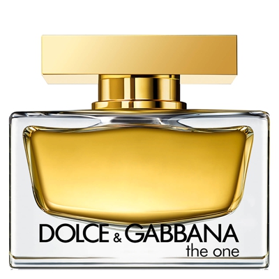 Dolce&Gabbana The One Eau de Parfum - 75ml