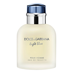 Dolce&Gabbana Light Blue Pour Homme Eau de Toilette (Various Sizes) - 75ml precio