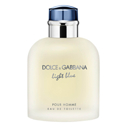 Dolce&Gabbana Light Blue Pour Homme Eau de Toilette (Various Sizes) - 125ml precio
