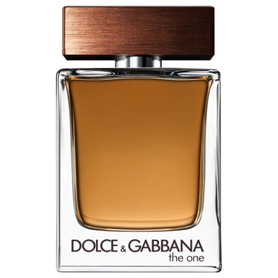 Dolce&Gabbana The One for Men Eau de Toilette - 100ml