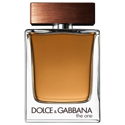 Dolce&Gabbana The One for Men Eau de Toilette - 50ml
