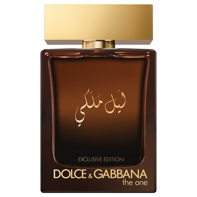 Dolce&Gabbana The One Men Royal Night Eau de Parfum - 100ml