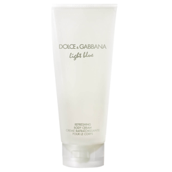 Dolce&Gabbana Light Blue Body Cream 200ml en oferta