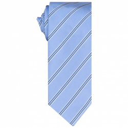 Hackett London 3 X Stripe Cravate HM052272-520 características