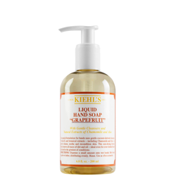 Kiehl's Liquid Hand Soap Grapefruit 200ml en oferta