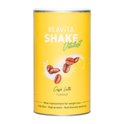 Beavita Shake minceur plus, Caffè Latte en oferta