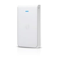 UniFi HD In-Wall 1733 Mbit/s Blanc Connexion Ethernet, supportant l''alimentation via ce port (PoE), Point d''accès