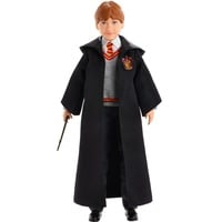 Harry Potter Ron Weasley, Poupée