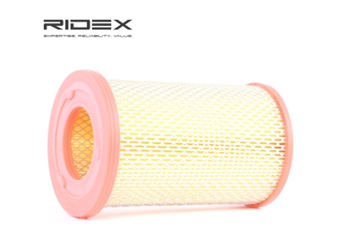 RIDEX Filtre à Air NISSAN 8A0342 165469S000,165469S001,16546VK500  16546VK501,16546VM00A