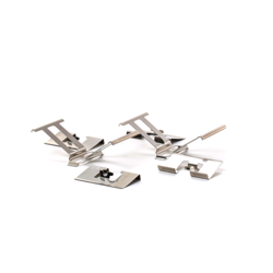 RIDEX Kit d'accessoires, plaquette de frein à disque FIAT,HONDA,SUZUKI 1164A0081 43244SG0003,45011180000 en oferta