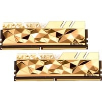 F4-4000C14D-16GTEG, Mémoire