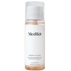 Medik8 Press and Glow Tonic 200ml precio