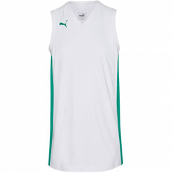 PUMA Hommes Maillot de basket 582458-05 características