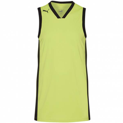 PUMA Hommes Maillot de basket 582644-01 características