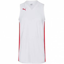 PUMA Hommes Maillot de basket 582458-02 características