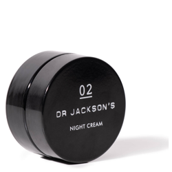 Crème pour la peau Dr. Jackson's Natural Products 02 30ml. características