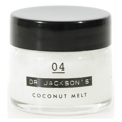 Baume Dr. Jackson's Natural Products 04 Coconut Melt Everything 15ml