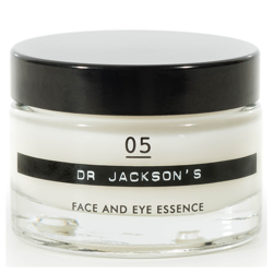 Dr. Jackson's Natural Products 05 Face and Eye Essence 50ml precio