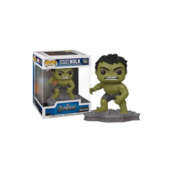 AVENGERS ASSEMBLE HULK / AVENGERS / FIGURINE FUNKO POP / EXCLUSIVE SPECIAL EDITION en oferta