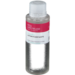 Eau précieuse Lotion purifiante características