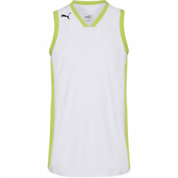 PUMA Hommes Maillot de basket 582644-03 en oferta