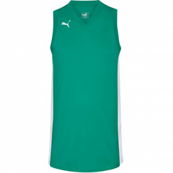 PUMA Hommes Maillot de basket 582458-04 precio