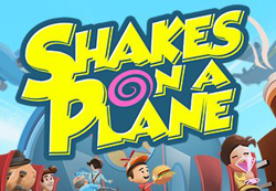 Shakes on a Plane EU Nintendo Switch CD Key precio