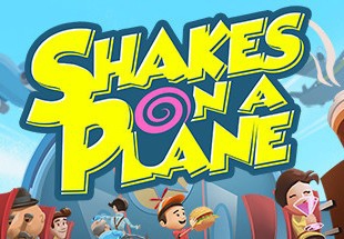 Shakes on a Plane EU Nintendo Switch CD Key