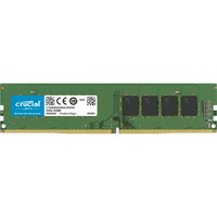 Imagen de CT32G4DFD832A module de mémoire 32 Go 1 x 32 Go DDR4 3200 MHz al mejor precio CT32G4DFD832A module de mémoire 32 Go 1 x 32 Go DDR4 3200 MHz precio