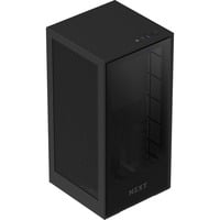 H1 Midi Tower Noir 650 W, Châssis mini-tour precio