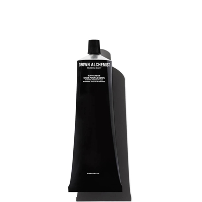 Grown Alchemist Body Cream - Mandarin Rosemary Leaf 4.23 oz.