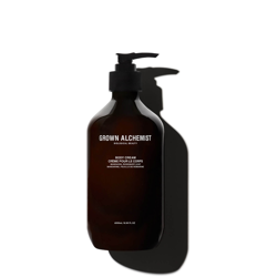 Grown Alchemist Body Cream - Mandarin, Rosemary Leaf 500ml en oferta