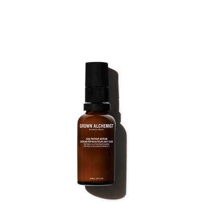 Grown Alchemist Age-Repair Serum Peptide 30ml