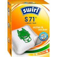 S 71 Accessoires et fournitures pour aspirateur, Sac pour aspirateur