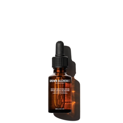 Grown Alchemist Instant Smoothing Serum 25ml